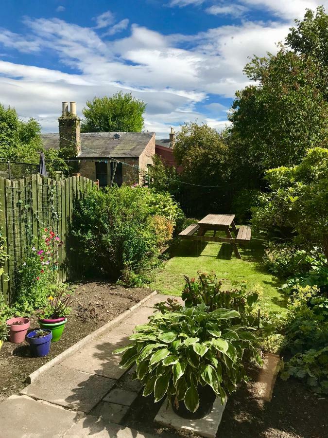 Self-Contained Studio City Centre Location Inverness Extérieur photo